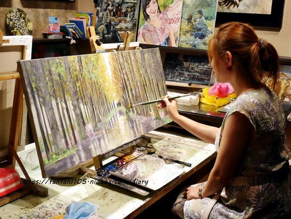 【汐止火鍋吃到飽】藝爐晏 藝廊火鍋店 $399吃到飽,享泰式冰淇淋、雞豬牛肉片、排骨酥、鹹酥雞、刨冰diy 無限供應 #汐止火鍋 #汐止美食 (10).JPG