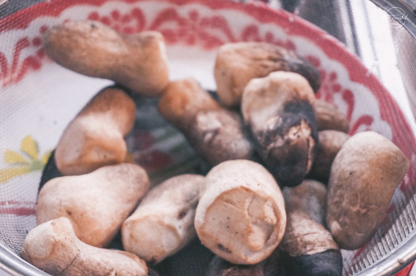 永安市場站附近紅到翻掉的道地Nims 泰式廚房担担泰正宗泰式料理 娘娘也瘋愛- 微笑娃生活旅行