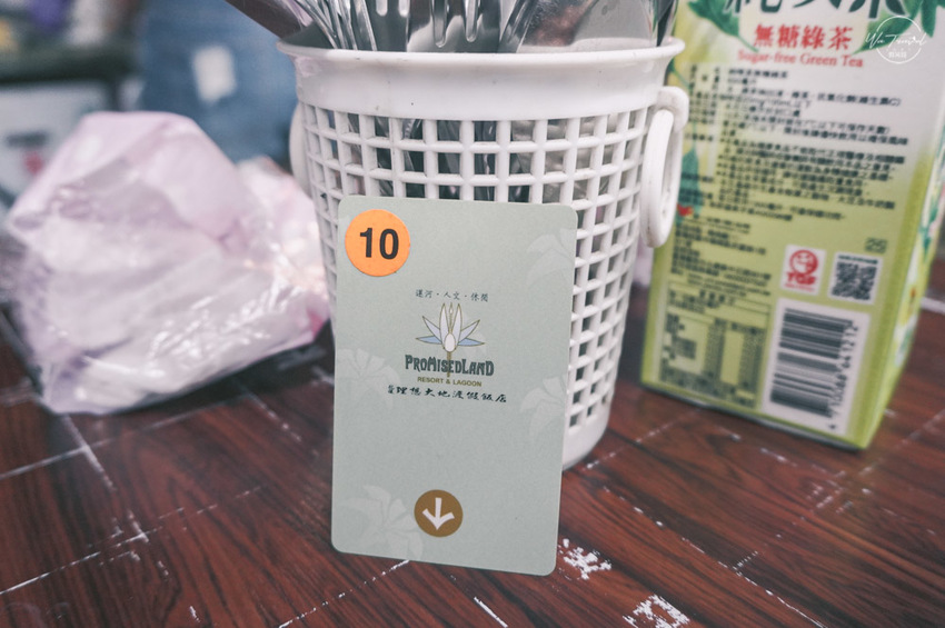 永安市場站附近紅到翻掉的道地Nims 泰式廚房担担泰正宗泰式料理 娘娘也瘋愛- 微笑娃生活旅行