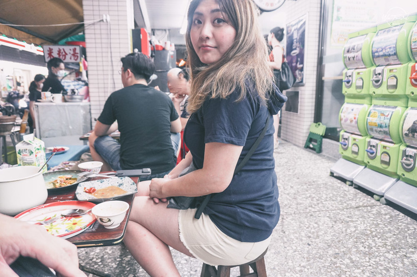 永安市場站附近紅到翻掉的道地Nims 泰式廚房担担泰正宗泰式料理 娘娘也瘋愛- 微笑娃生活旅行