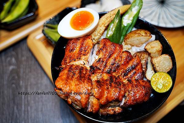 【南港美食】大河屋-南港中信店 #南港展覽館 #中國信託園區 #屋臺料理 #日式料理 #酒食串燒 #米塔集團 (10).JPG