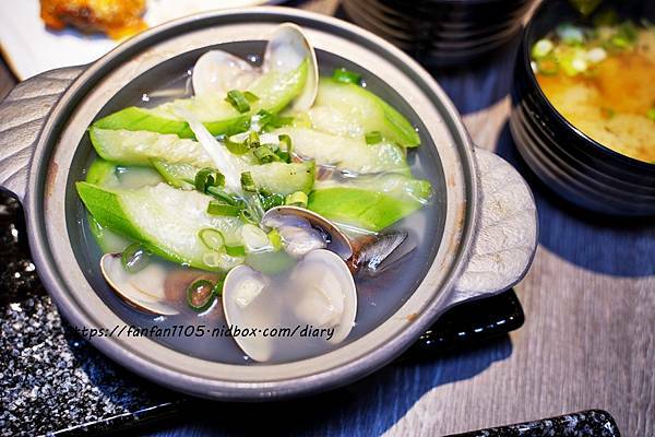 【南港美食】大河屋-南港中信店 #南港展覽館 #中國信託園區 #屋臺料理 #日式料理 #酒食串燒 #米塔集團 (12).JPG