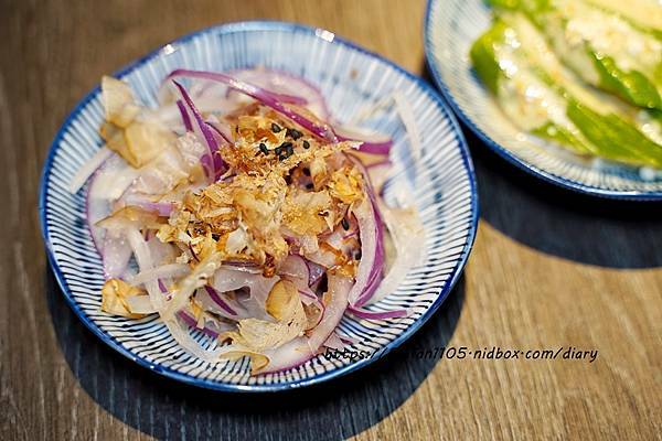 【南港美食】大河屋-南港中信店 #南港展覽館 #中國信託園區 #屋臺料理 #日式料理 #酒食串燒 #米塔集團 (6).JPG