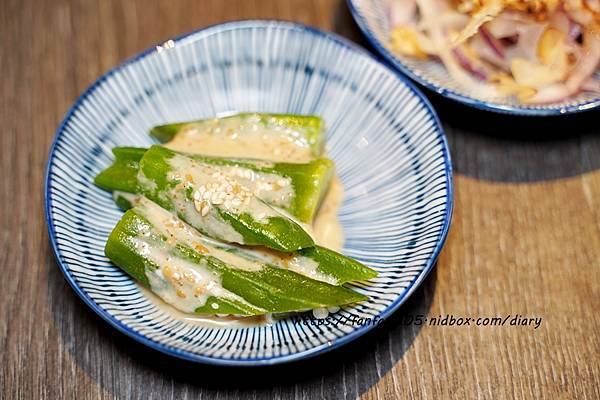 【南港美食】大河屋-南港中信店 #南港展覽館 #中國信託園區 #屋臺料理 #日式料理 #酒食串燒 #米塔集團 (7).JPG