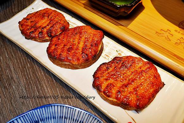 【南港美食】大河屋-南港中信店 #南港展覽館 #中國信託園區 #屋臺料理 #日式料理 #酒食串燒 #米塔集團 (1).JPG