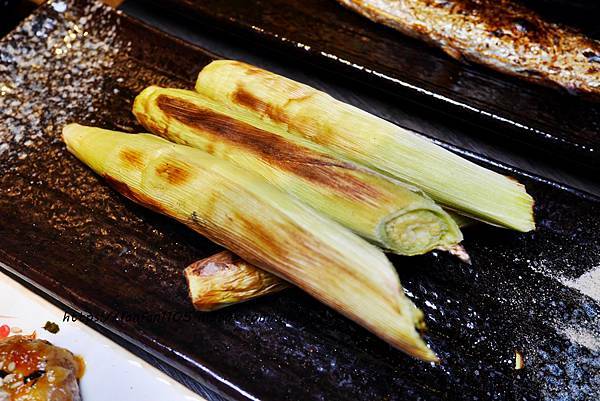 【南港美食】大河屋-南港中信店 #南港展覽館 #中國信託園區 #屋臺料理 #日式料理 #酒食串燒 #米塔集團 (17).JPG