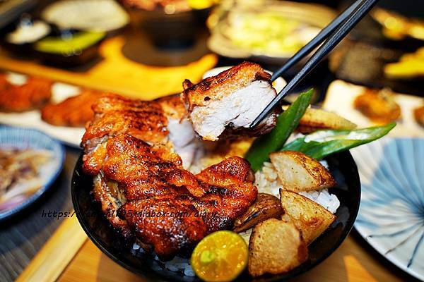 【南港美食】大河屋-南港中信店 #南港展覽館 #中國信託園區 #屋臺料理 #日式料理 #酒食串燒 #米塔集團 (14).JPG