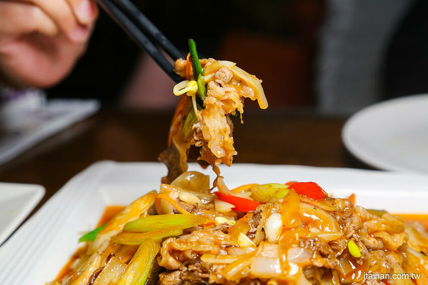 一秒飛峇里島吃泰國蝦『水明漾活蝦景觀餐廳』吃蝦蝦順便當網美!! - 台南好Food遊