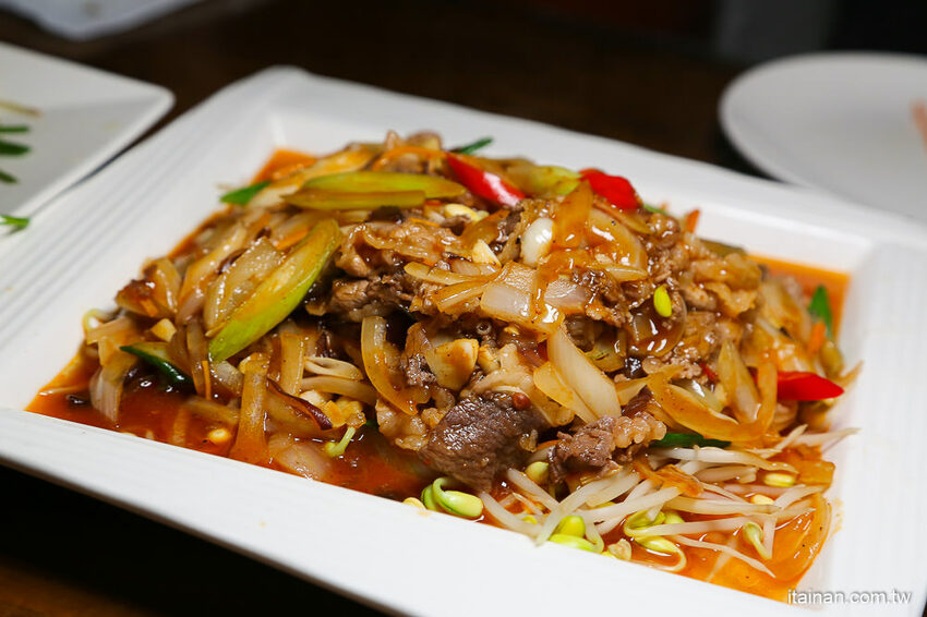 一秒飛峇里島吃泰國蝦『水明漾活蝦景觀餐廳』吃蝦蝦順便當網美!! - 台南好Food遊