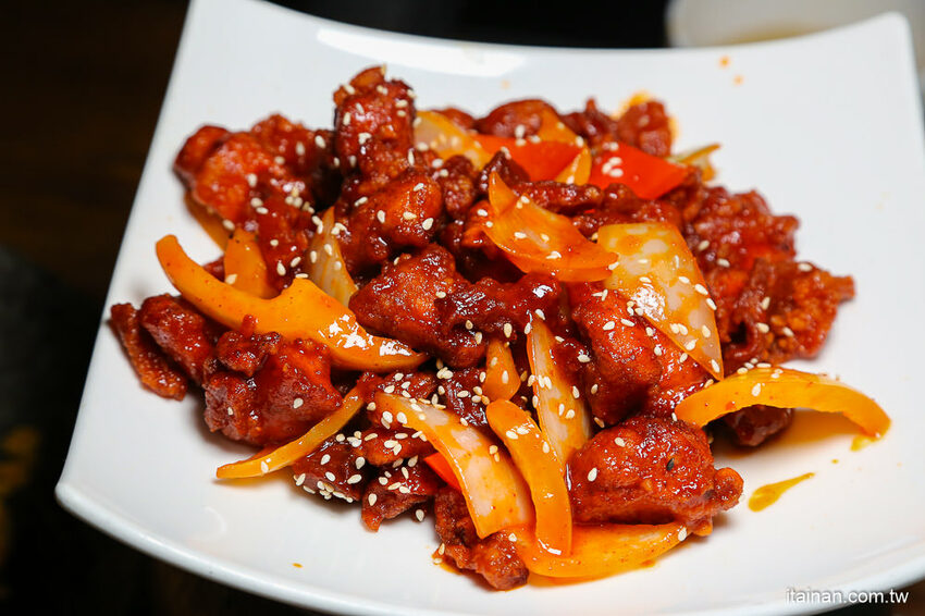 一秒飛峇里島吃泰國蝦『水明漾活蝦景觀餐廳』吃蝦蝦順便當網美!! - 台南好Food遊