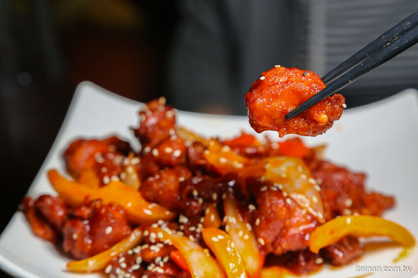 一秒飛峇里島吃泰國蝦『水明漾活蝦景觀餐廳』吃蝦蝦順便當網美!! - 台南好Food遊