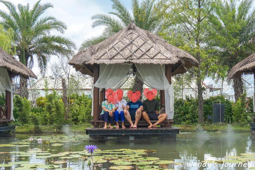 水明漾活蝦景觀餐廳