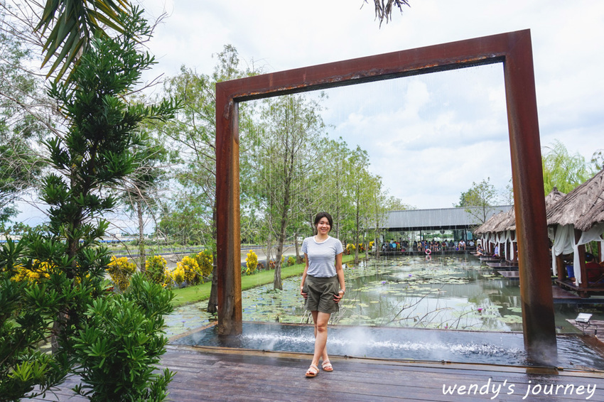 水明漾活蝦景觀餐廳