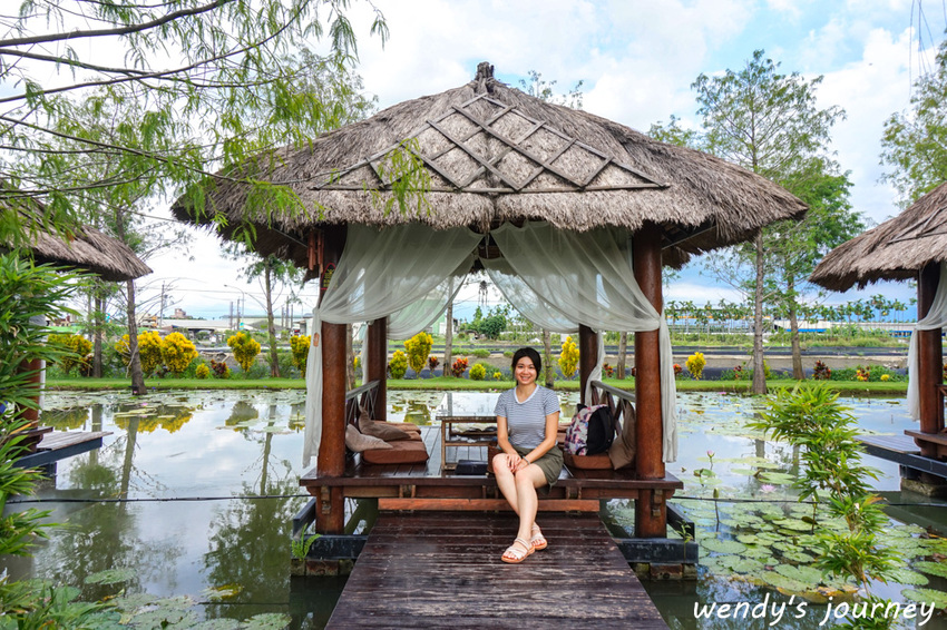 水明漾活蝦景觀餐廳