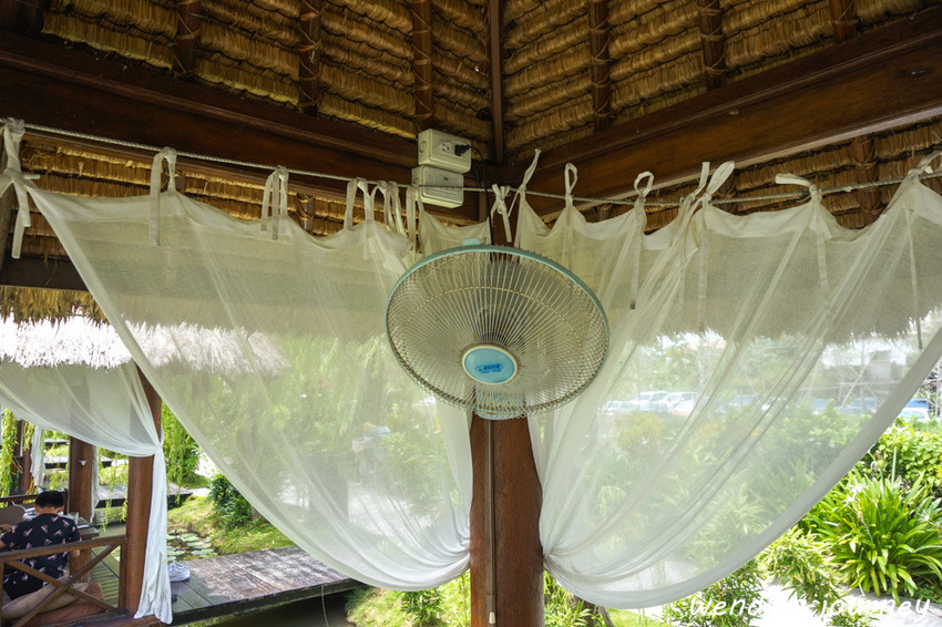 水明漾活蝦景觀餐廳