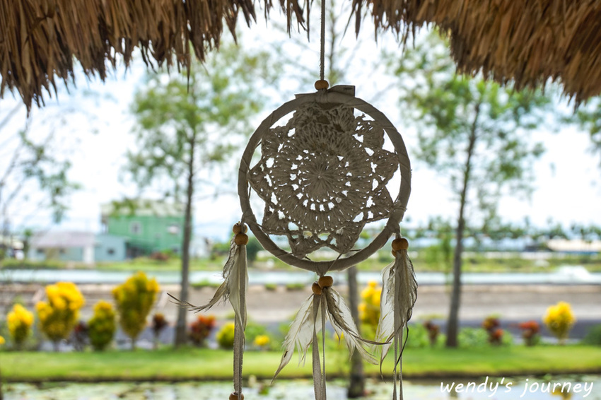 水明漾活蝦景觀餐廳