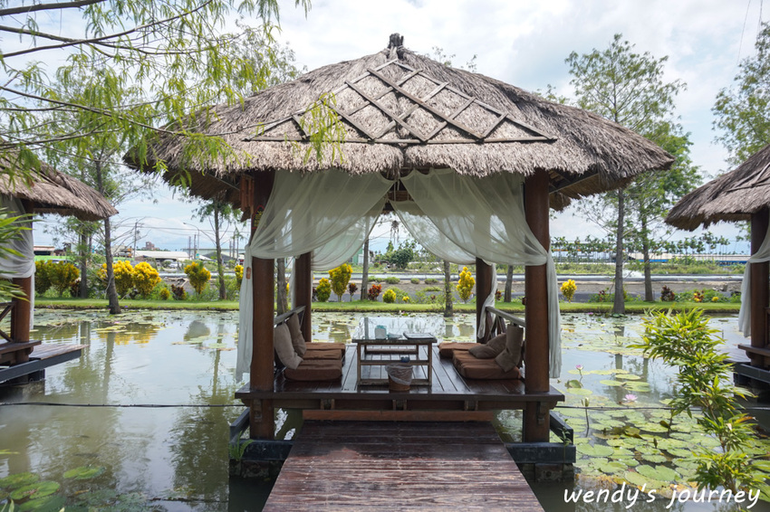 水明漾活蝦景觀餐廳
