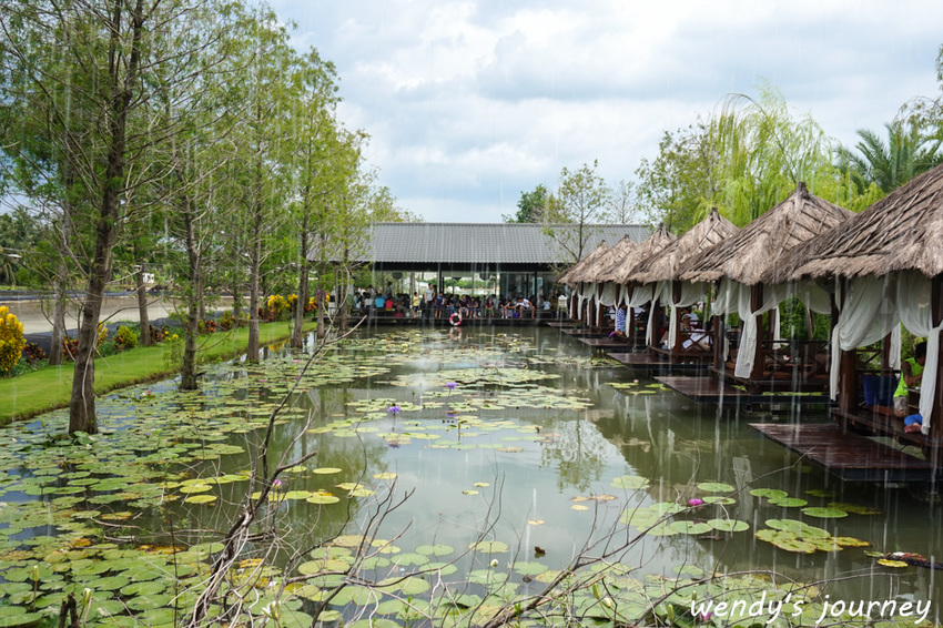 水明漾活蝦景觀餐廳
