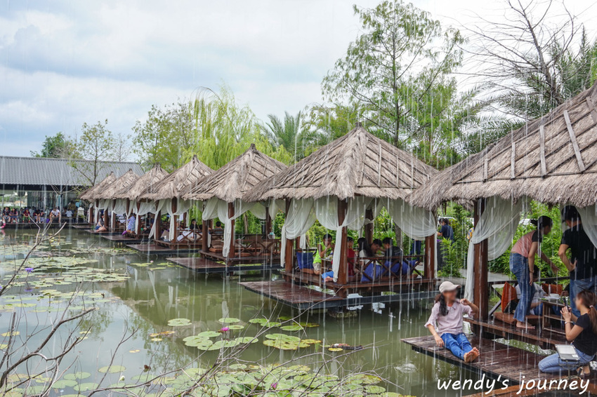 水明漾活蝦景觀餐廳