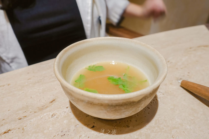 EMBERS,在城市裡觸摸森林,以料理詮釋屬於台灣的味道/台北仁愛路美食餐廳推薦