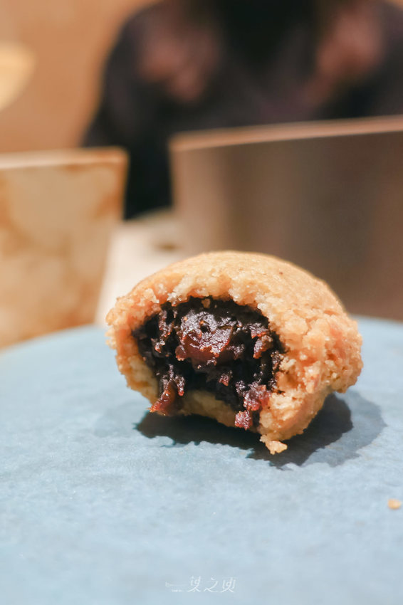 EMBERS,在城市裡觸摸森林,以料理詮釋屬於台灣的味道/台北仁愛路美食餐廳推薦