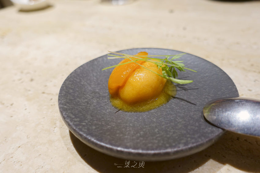 EMBERS,在城市裡觸摸森林,以料理詮釋屬於台灣的味道/台北仁愛路美食餐廳推薦