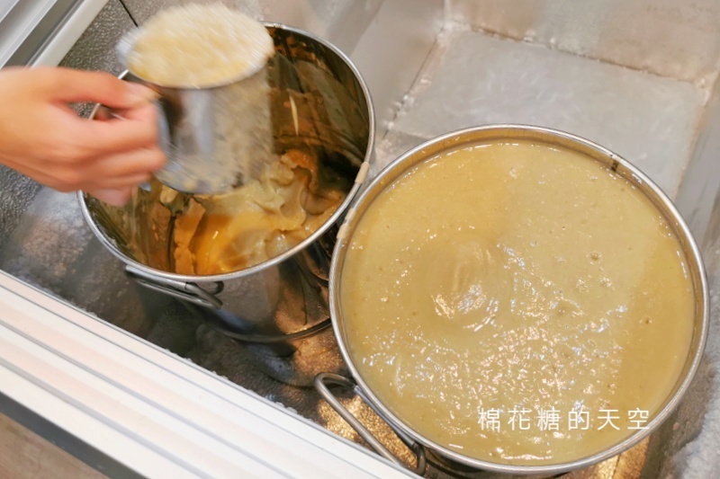 台中綠豆沙多一家！台南名店等咧粉圓北上第一家就在這！