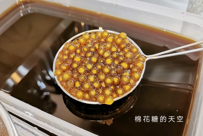 台中綠豆沙多一家！台南名店等咧粉圓北上第一家就在這！