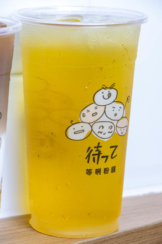 台中西屯，台南人氣飲品等咧粉圓，古早味飲品。 - 微笑Joe幸運