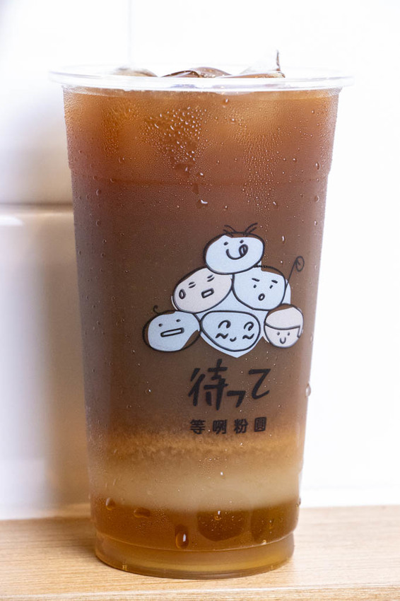 台中西屯，台南人氣飲品等咧粉圓，古早味飲品。 - 微笑Joe幸運