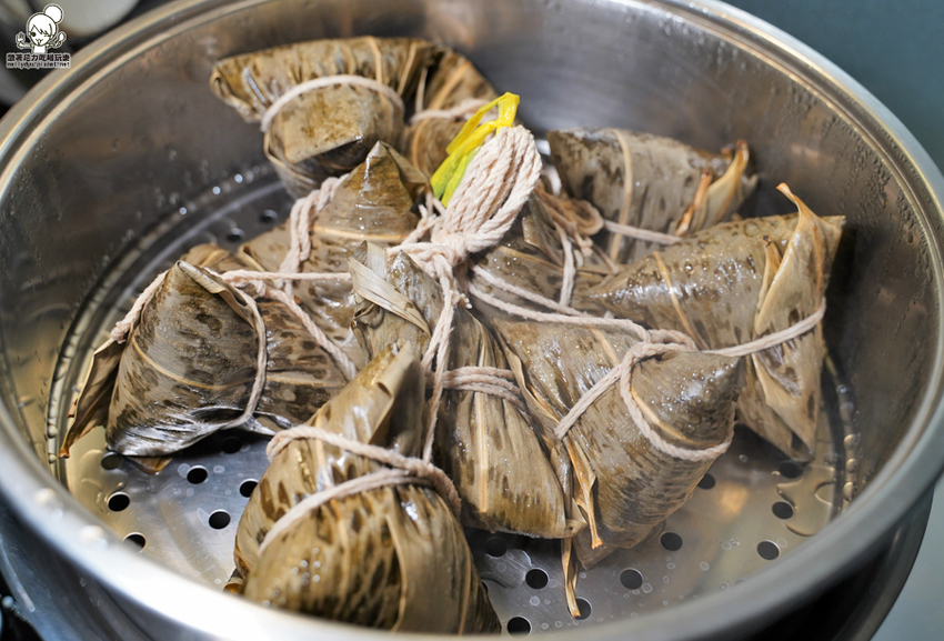 高雄左營 肉粽 肉圓 宅配 團購 端午節 南部粽 粽子 好吃 北高雄 推薦