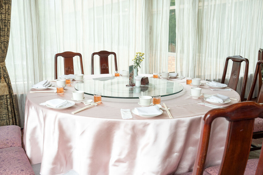 台北福華大飯店江南村｜一鴨三吃不稀奇，新推出掛爐櫻桃鴨一鴨六吃才是真功夫！父親節就訂這，烤鴨控不能錯