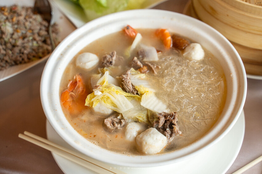 台北福華大飯店江南村｜一鴨三吃不稀奇，新推出掛爐櫻桃鴨一鴨六吃才是真功夫！父親節就訂這，烤鴨控不能錯