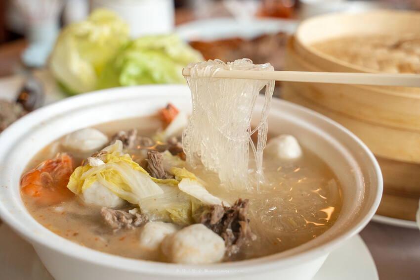 台北福華大飯店江南村｜一鴨三吃不稀奇，新推出掛爐櫻桃鴨一鴨六吃才是真功夫！父親節就訂這，烤鴨控不能錯