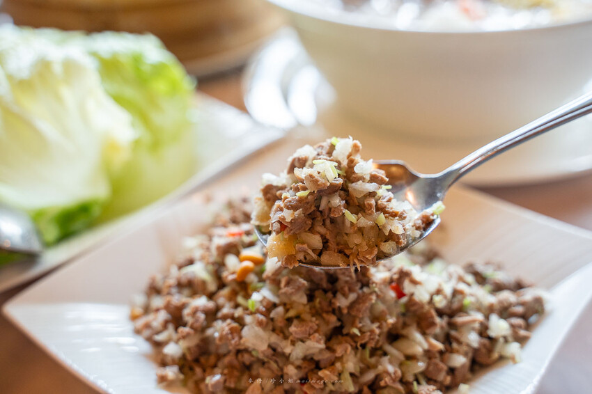 台北福華大飯店江南村｜一鴨三吃不稀奇，新推出掛爐櫻桃鴨一鴨六吃才是真功夫！父親節就訂這，烤鴨控不能錯