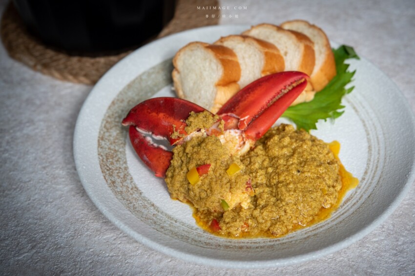 龍蝦三重奏~頂級龍蝦料理在家也可以輕鬆享受!台北福華飯店新推出外帶龍蝦套餐~外帶免下車直接提供得來速