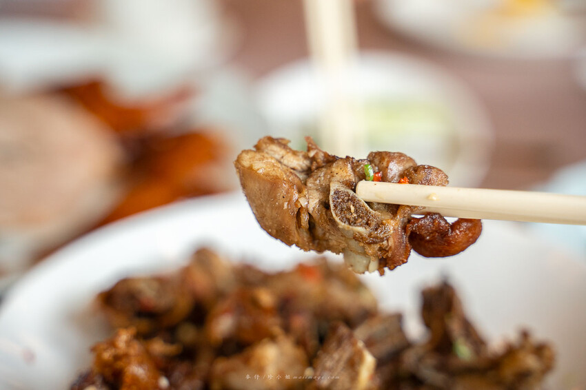 台北福華大飯店江南村｜一鴨三吃不稀奇，新推出掛爐櫻桃鴨一鴨六吃才是真功夫！父親節就訂這，烤鴨控不能錯