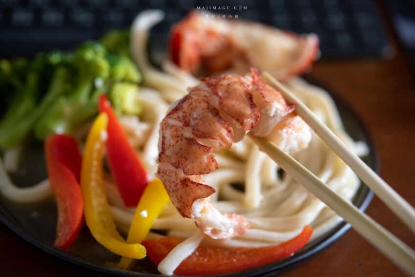 龍蝦三重奏~頂級龍蝦料理在家也可以輕鬆享受!台北福華飯店新推出外帶龍蝦套餐~外帶免下車直接提供得來速