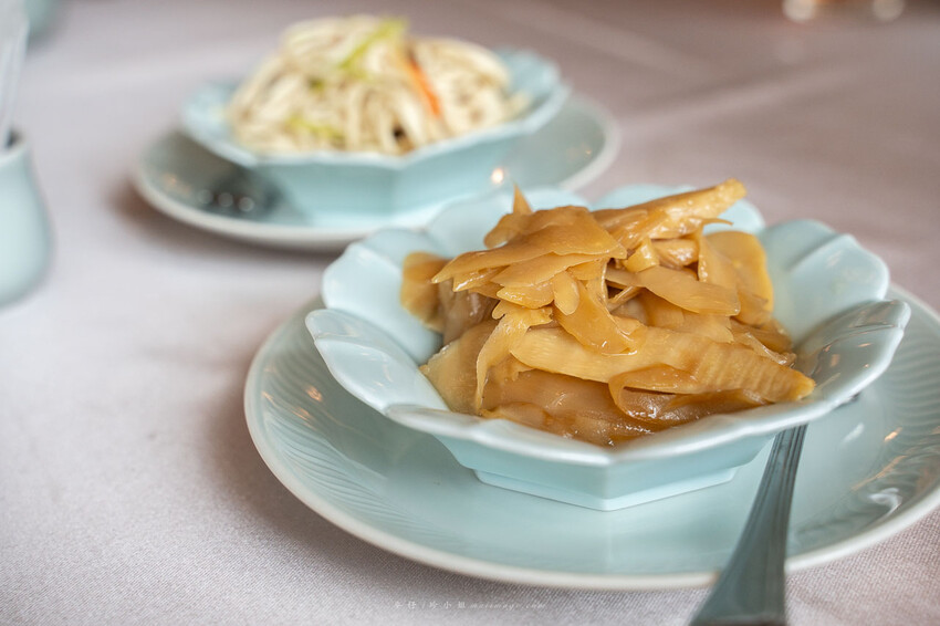 台北福華大飯店江南村｜一鴨三吃不稀奇，新推出掛爐櫻桃鴨一鴨六吃才是真功夫！父親節就訂這，烤鴨控不能錯