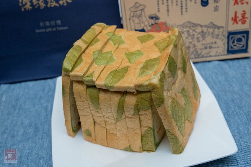 【台南美食】我的婆婆怎麼那麼可愛的〝深圓烘焙〞｜關廟在地食材鳳梨酥｜鳳梨吐司｜羅宋麵包｜台南最美的麵包店｜日本麵粉法國奶油搭配台南在地食材~深緣及水關廟店 - 南人幫