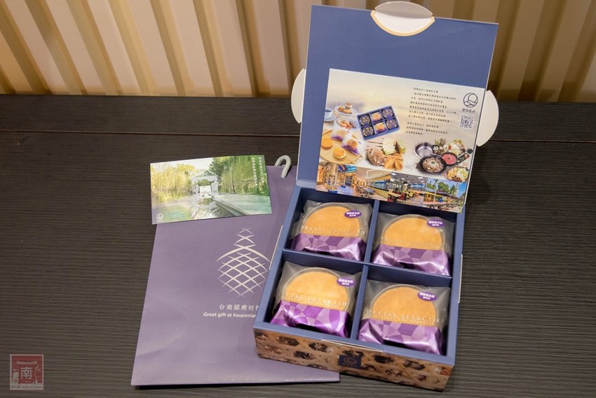 【台南美食】我的婆婆怎麼那麼可愛的〝深圓烘焙〞｜關廟在地食材鳳梨酥｜鳳梨吐司｜羅宋麵包｜台南最美的麵包店｜日本麵粉法國奶油搭配台南在地食材~深緣及水關廟店 - 南人幫