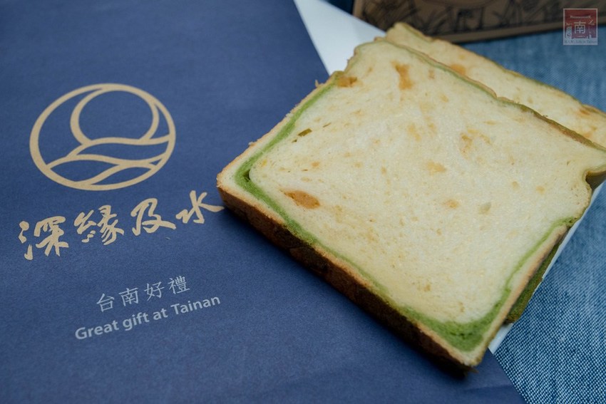 【台南美食】我的婆婆怎麼那麼可愛的〝深圓烘焙〞｜關廟在地食材鳳梨酥｜鳳梨吐司｜羅宋麵包｜台南最美的麵包店｜日本麵粉法國奶油搭配台南在地食材~深緣及水關廟店 - 南人幫