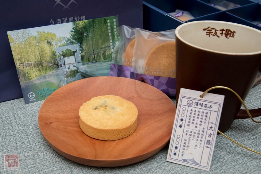 【台南美食】我的婆婆怎麼那麼可愛的〝深圓烘焙〞｜關廟在地食材鳳梨酥｜鳳梨吐司｜羅宋麵包｜台南最美的麵包店｜日本麵粉法國奶油搭配台南在地食材~深緣及水關廟店 - 南人幫