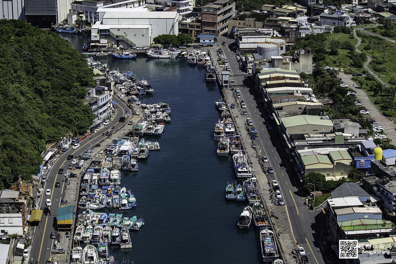 【遊記】宜蘭蘇澳南方澳觀景台 (30)