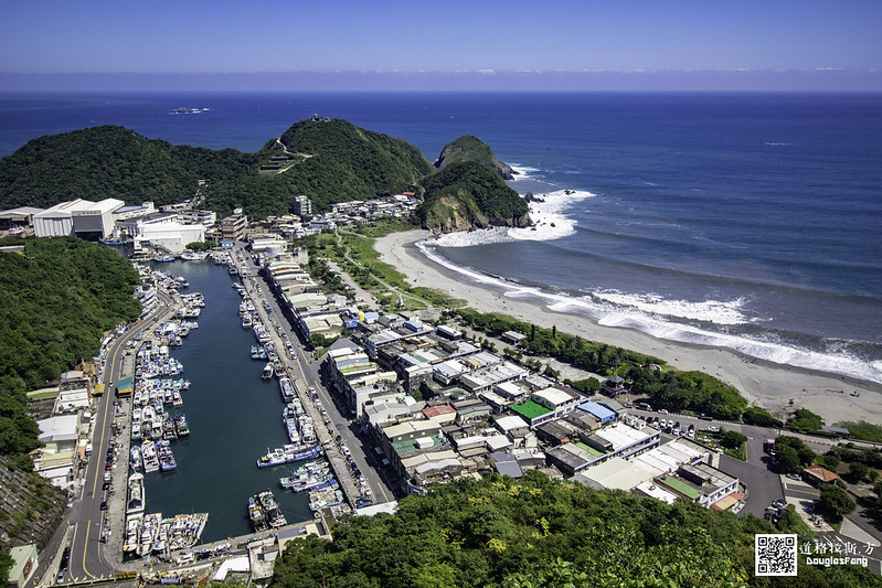 【遊記】宜蘭蘇澳南方澳觀景台 (18)
