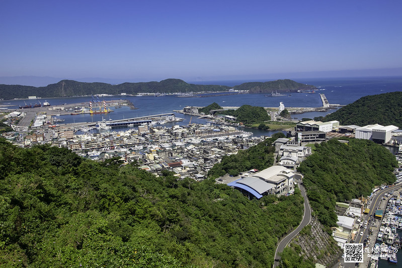 【遊記】宜蘭蘇澳南方澳觀景台 (9)