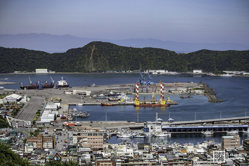 【遊記】宜蘭蘇澳南方澳觀景台 (26)