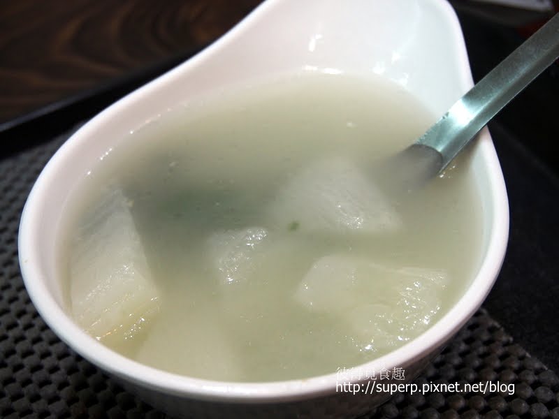 [小店食記]台北的焢大王：接近完美的焢肉和滷排骨