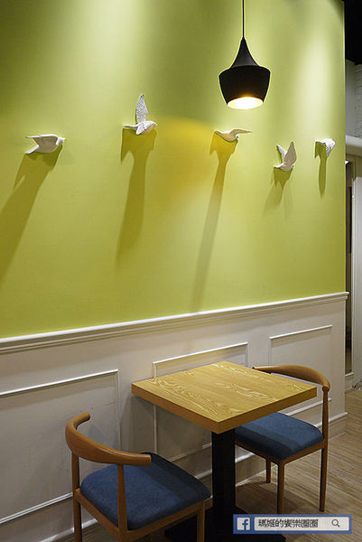 板橋早午餐【杯子貓小餐館&杯子蛋糕】萌系小餐館/板橋美食/板橋下午茶/新埔美食