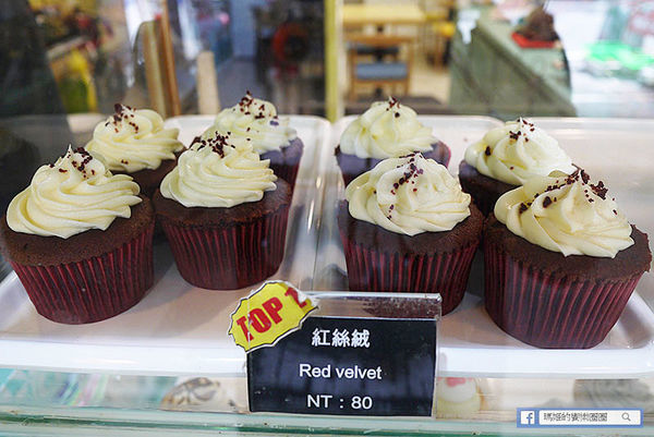 板橋早午餐【杯子貓小餐館&杯子蛋糕】萌系小餐館/板橋美食/板橋下午茶/新埔美食